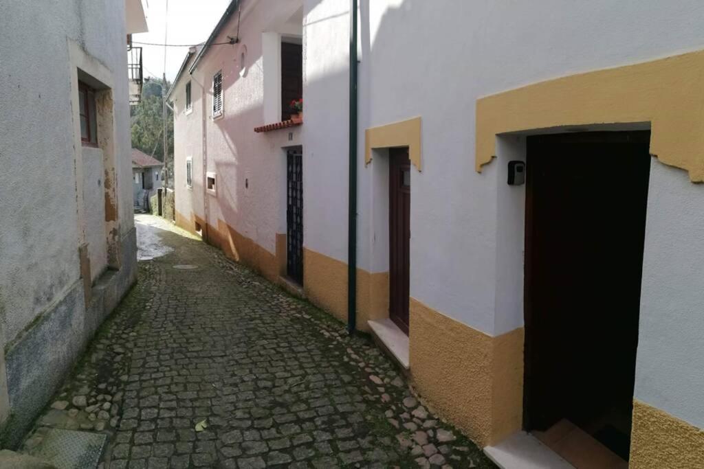 Góis Casinha Dos Figueirais 빌라 외부 사진