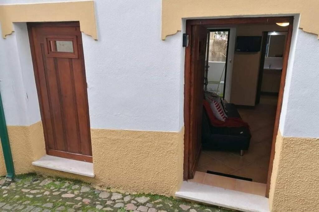 Góis Casinha Dos Figueirais 빌라 외부 사진