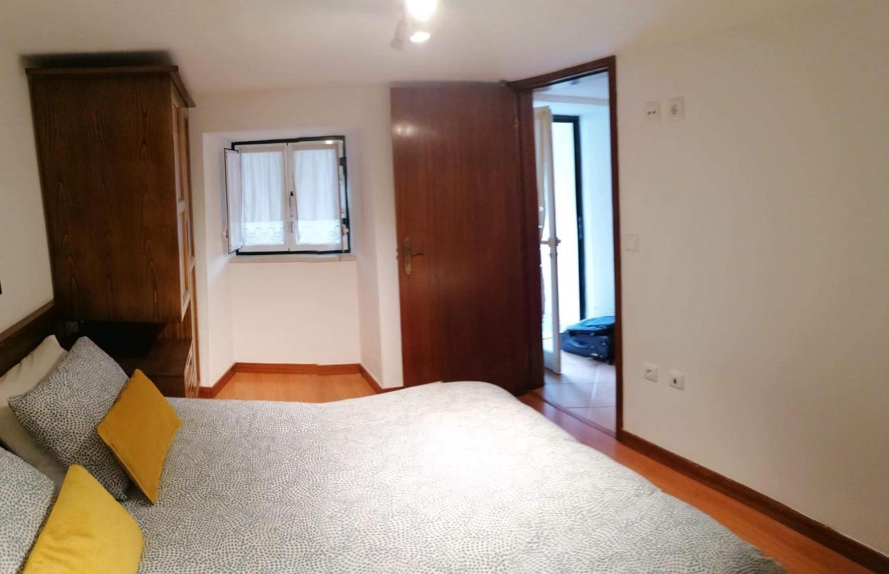 Góis Casinha Dos Figueirais 빌라 외부 사진
