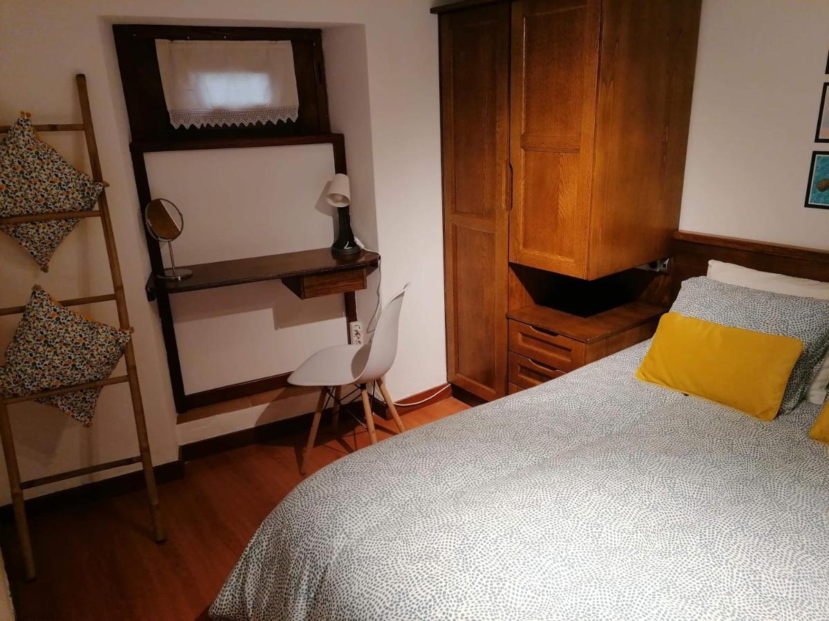 Góis Casinha Dos Figueirais 빌라 외부 사진